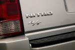 Dodge Nitro 2007 года